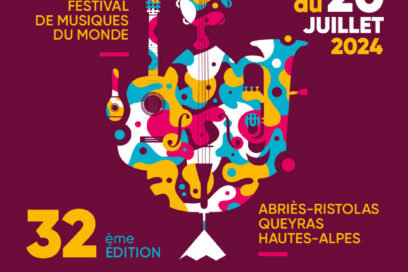 Festival Musi’Queyras été 2024 : Du 14 au 20 juillet